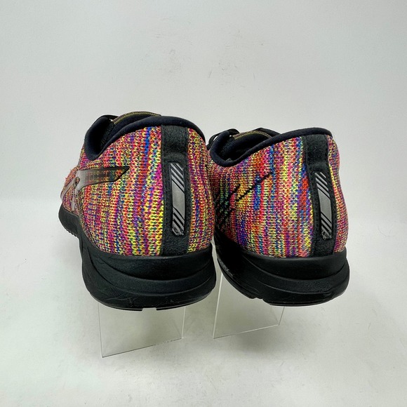 Asics Gel-DS Trainer 24 Run Shoe Men's 10 Multicolor 1.2.2.1:J.2.6 - Picture 5 of 13